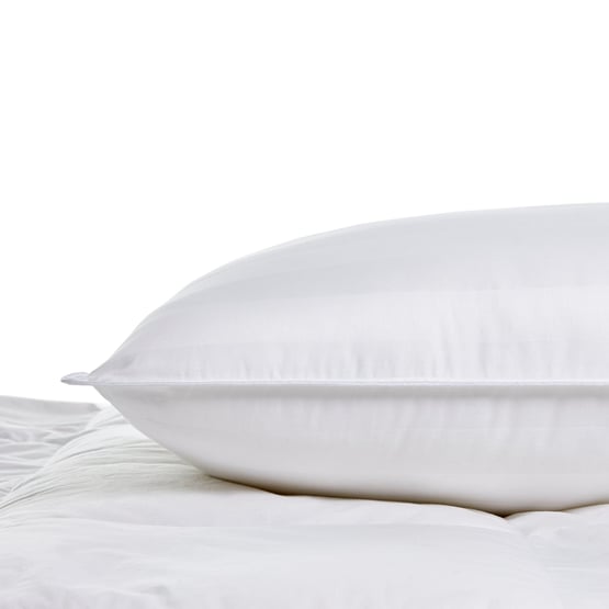Comfort Collection High & Soft - Standard Pillow