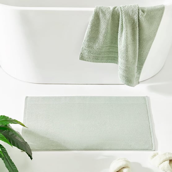 Flinders Eucalyptus Bath Mat
