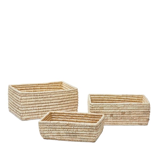 Masai Natural Baskets