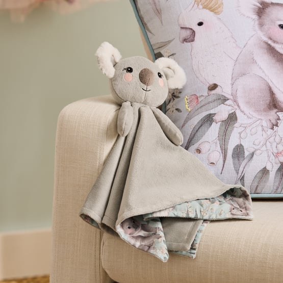 Fleur Harris Cuddly Koala Comforter