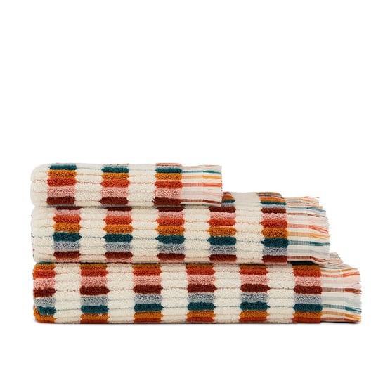 European Willow Clay Turkish Cotton Towel Range