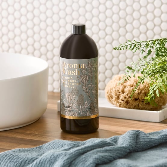 Native General Use Laundry Liquid 1L