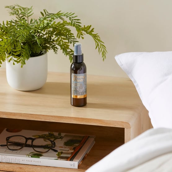 Native Linen Spray 125ml