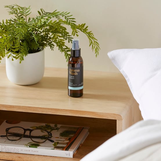 Fresh Linen Spray 125ml