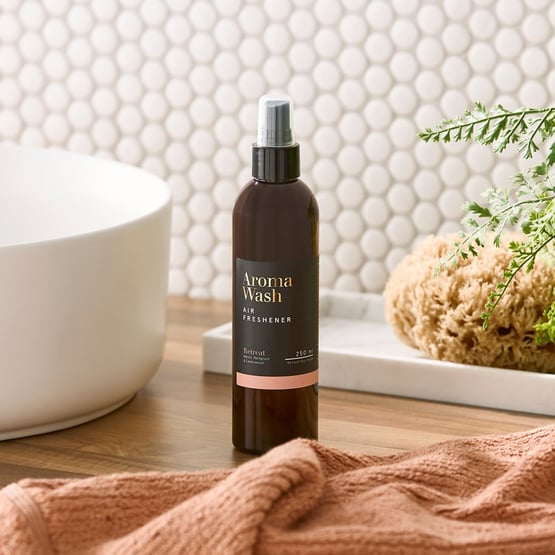 Refresh Retreat Air Freshener 250ml