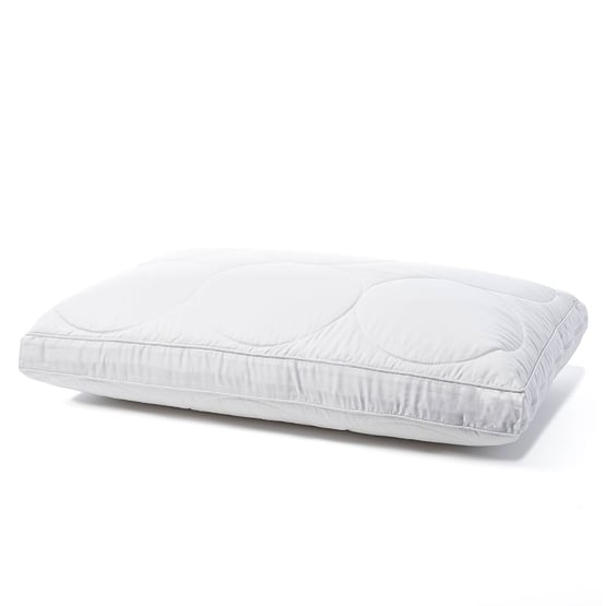 MiniJumbuk Breathe + Support Medium/High - Standard Pillow