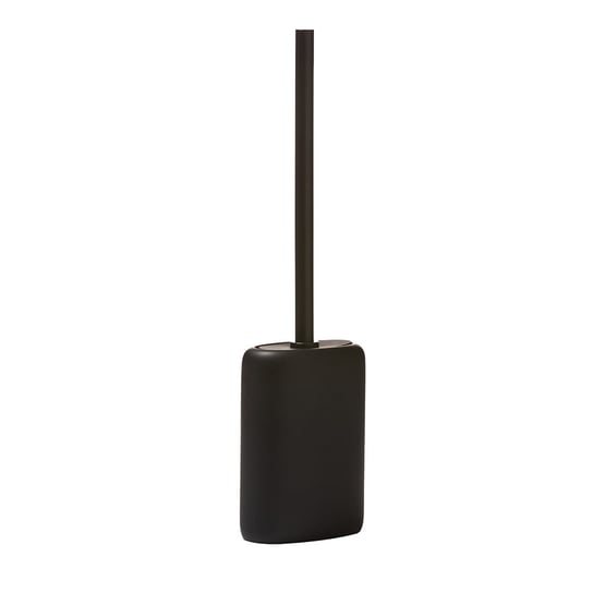 Oscar Black Toilet Brush