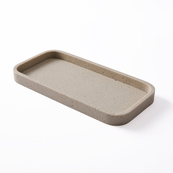 Juno Natural Trays