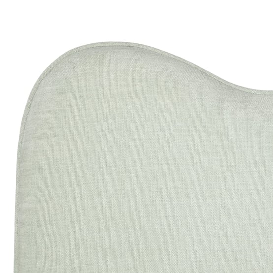 Maeve Pistachio Wide Bedhead