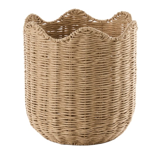 Macey Natural Medium Basket