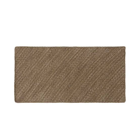 Airlie Khaki Marle Indoor & Outdoor Mat