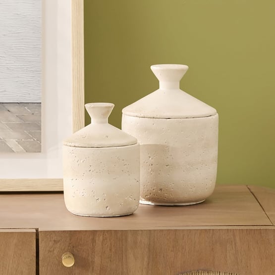 Petra Natural Canister