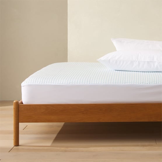 Cool Touch Mattress Protector