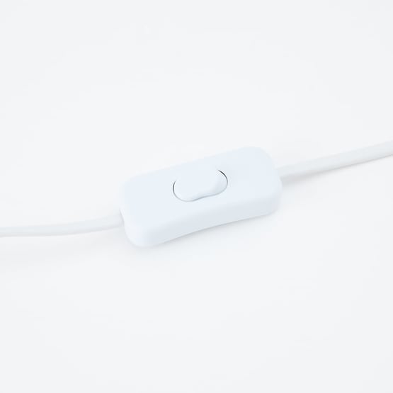 Clapton Cocoa Table Light