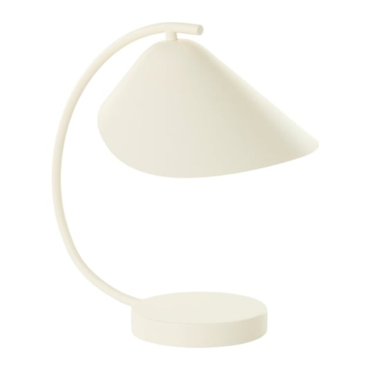 Sissy Cream Table Light