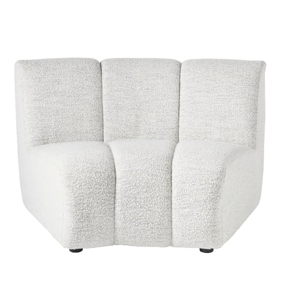 Sierra Shadow Wedge Modular Lounge Chair