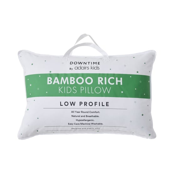 Kids Bamboo Rich Pillow 
