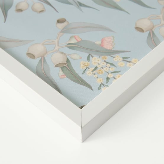 Fleur Harris Australian Friends Wall Art