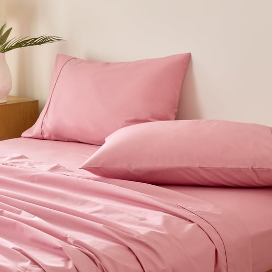 Fresh Berry Sheet Set