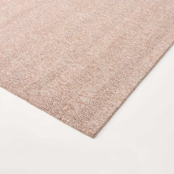 Porter Rust Marle Rug