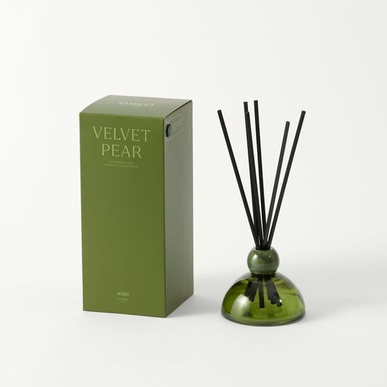 Orlo Velvet Pear Diffuser 200ml