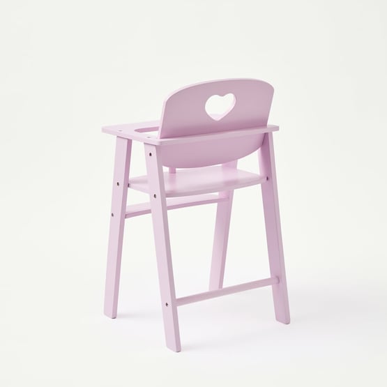 Sophia's Doll Highchair
