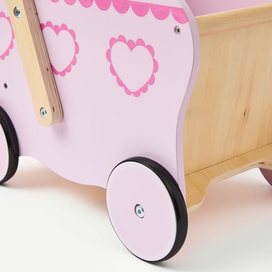 Sophia's Doll Pram