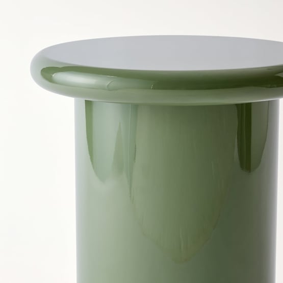 Reno Sage Side Table