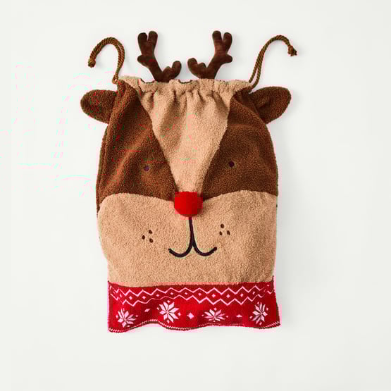 Rudolph Santa Sack
